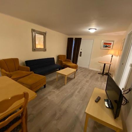 Oceanfront Twilight Surf Hotel 默特尔比奇 外观 照片