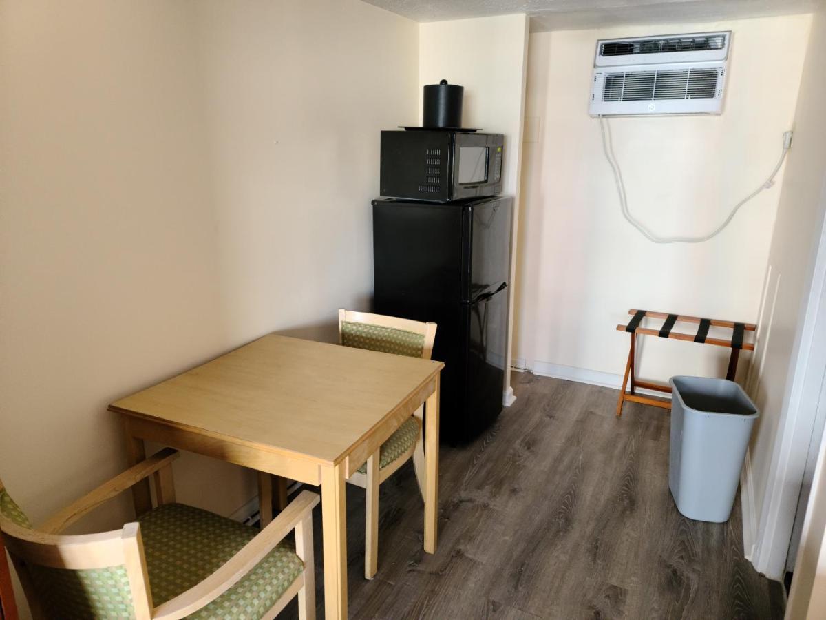 Oceanfront Twilight Surf Hotel 默特尔比奇 外观 照片
