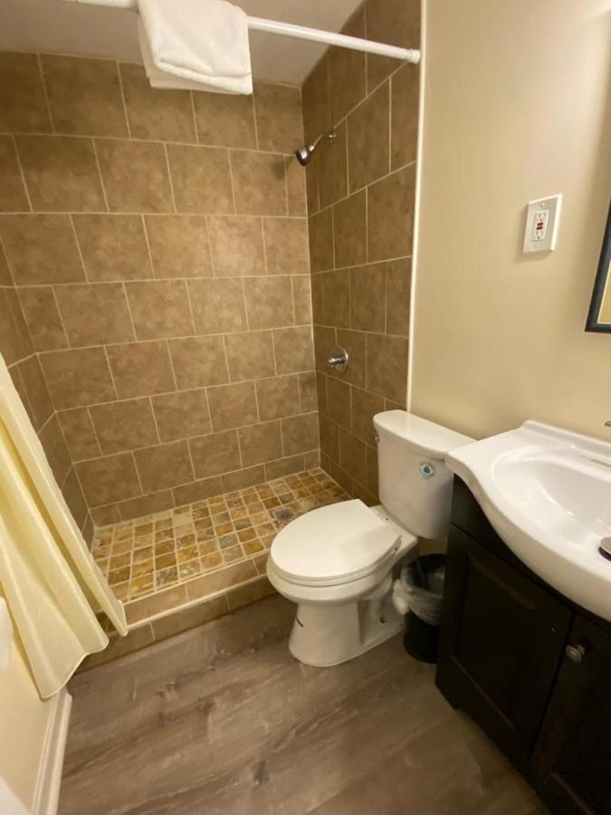 Oceanfront Twilight Surf Hotel 默特尔比奇 外观 照片