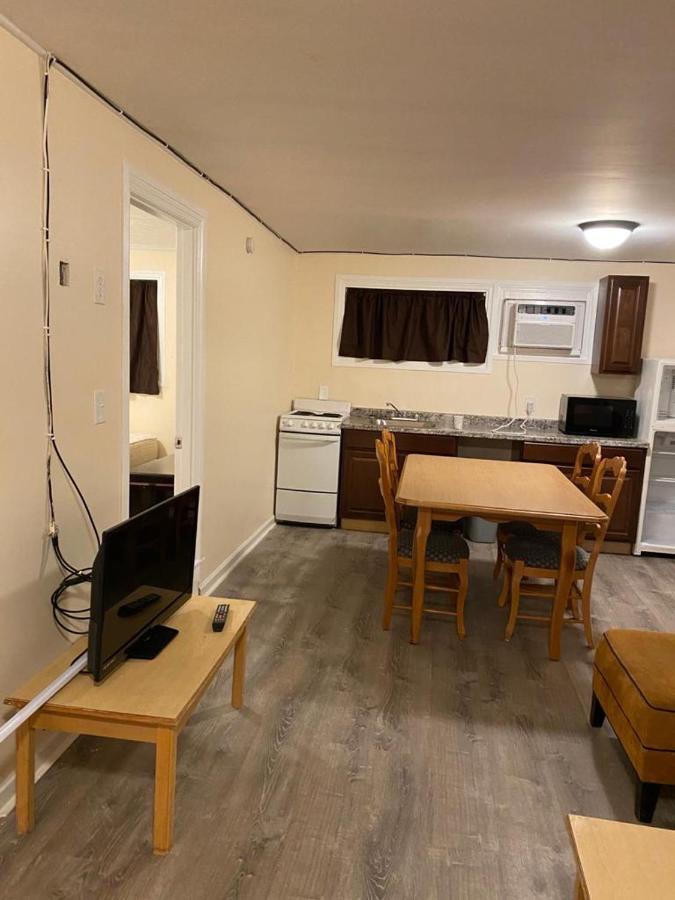 Oceanfront Twilight Surf Hotel 默特尔比奇 外观 照片