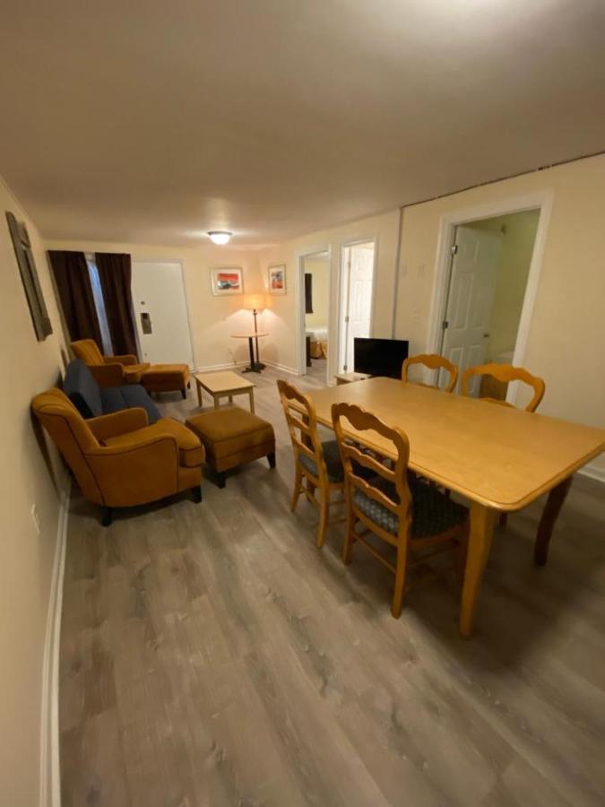 Oceanfront Twilight Surf Hotel 默特尔比奇 外观 照片